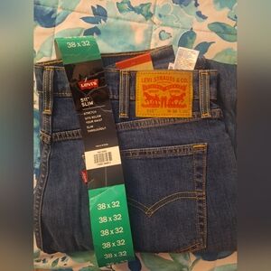 Levis 511 men jeans 38x32